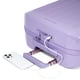 Валіза Piquadro PQ LIGHT (PQL) Lavander BV4425PQLS3_VI (Маленька)