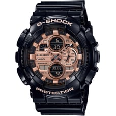 Годинник 50 мм Casio G-SHOCK GA-140GB-1A2ER