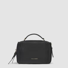 Сумка Piquadro CIRCLE (W92) Black BD6656W92_N