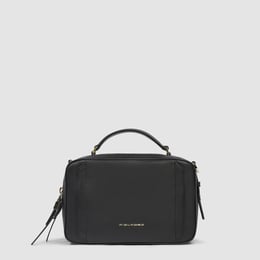 Сумка Piquadro CIRCLE (W92) Black BD6656W92_N