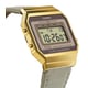 Годинник 37 мм Casio VINTAGE ICONIC A700WEGL-7AEF