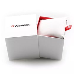 Чоловічий годинник Wenger URBAN METROPOLITAN W01.1741.135
