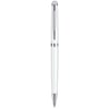 Ручка кулькова Waterman HEMISPHERE White CT BP