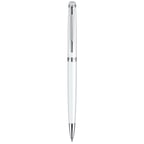 Ручка шариковая Waterman HEMISPHERE White CT BP