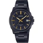 Мужские часы Casio STANDARD Analogue Cwmtp-e720b-1a