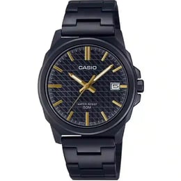 Чоловічий годинник Casio STANDARD Analogue Cwmtp-e720b-1a