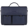 Портфель Piquadro TALLIN (W108) Blue CA5517W108_BLU