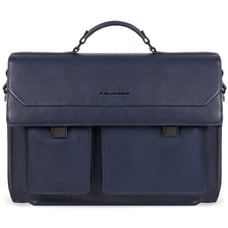 Портфель Piquadro TALLIN (W108) Blue CA5517W108_BLU