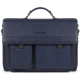 Портфель Piquadro TALLIN (W108) Blue CA5517W108_BLU