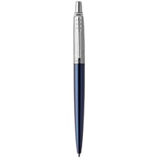 Ручка кулькова Parker JOTTER Royal Blue CT BP