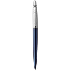 Ручка шариковая Parker JOTTER Royal Blue CT BP