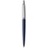Ручка кулькова Parker JOTTER Royal Blue CT BP