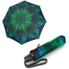 Зонт-автомат Knirps T.200 Medium Duomatic/Variety Jade Kn95 3201 8414