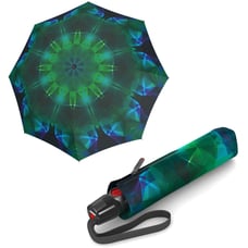 Парасолька-автомат Knirps T.200 Medium Duomatic/Variety Jade Kn95 3201 8414