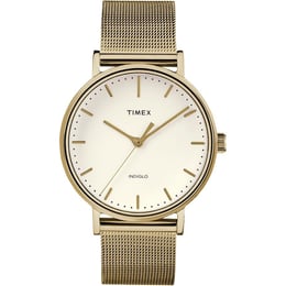 Жіночий годинник Timex FAIRFIELD Tx2r26500