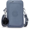 Сумка для смартфона Kipling TELMO Blue Stone (6FB)