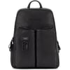 Рюкзак для ноутбука 14″ Piquadro HARPER (AP) Black CA3869AP_N