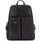 Рюкзак для ноутбука 14″ Piquadro HARPER (AP) Black CA3869AP_N