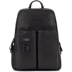 Рюкзак для ноутбука 14″ Piquadro HARPER (AP) Black CA3869AP_N