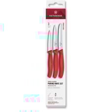 Набор для очистки овощей Victorinox SWISS CLASSIC (3 ножа) 6.7111.34C1