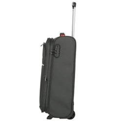 Валіза Travelite CABIN/Anthracite TL090236-04 (Маленька)