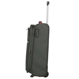 Валіза Travelite CABIN/Anthracite TL090236-04 (Маленька)