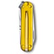 Швейцарський складаний ніж Victorinox CLASSIC SD UKRAINE 0.6223.T61G.T81