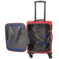 Валіза Travelite SOLARIS/Red TL088147-10 (Маленька)