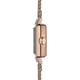 Женские часы Tissot LOVELY Square T058.109.33.456.00