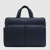 Сумка для ноутбука 15.6″ Piquadro HEDLEY (W130) Blue CA6025W130_BLU