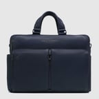 Сумка для ноутбука 15.6″ Piquadro HEDLEY (W130) Blue CA6025W130_BLU