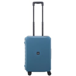 Валіза Lojel VOJA /Ink Blue Lj-PP12-41321 (Маленька)