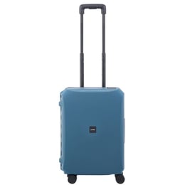 Валіза Lojel VOJA /Ink Blue Lj-PP12-41321 (Маленька)