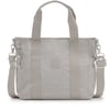 Сумка Kipling ASSENI MINI Grey Gris (89L)