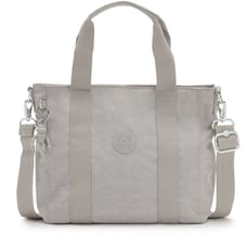 Сумка Kipling ASSENI MINI Grey Gris (89L)