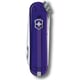 Швейцарський складаний ніж 58мм Victorinox CLASSIC SD Colors 0.6223.T29G