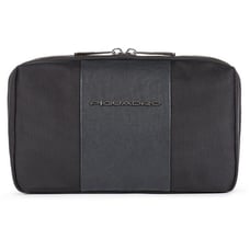 Органайзер для кабелів та зарядок Piquadro BRIEF 2 Black AC5481BR2_N