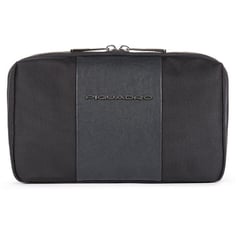 Органайзер для кабелей и зарядок Piquadro BRIEF 2 Black AC5481BR2_N
