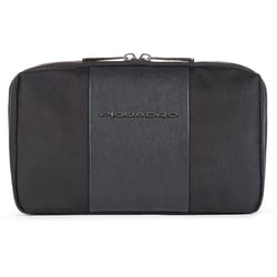 Органайзер для кабелей и зарядок Piquadro BRIEF 2 Black AC5481BR2_N