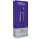 Швейцарський складаний ніж 58мм Victorinox CLASSIC SD Colors 0.6223.T29G
