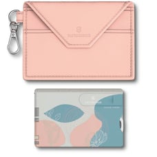 Набір-картка Victorinox SWISSCARD Paris Style 0.7100.E221