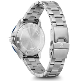 Жіночий годинник Wenger SEAFORCE Small W01.0621.111