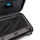 Чемодан Piquadro PQ LIGHT (PQL) Matt Black BV4426PQLM_NO (Маленький)