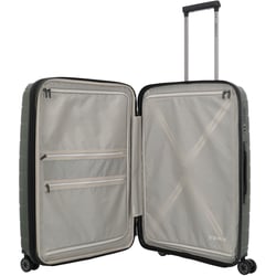 Валіза Travelite AIR BASE/Olive TL075348-86 (Середня)
