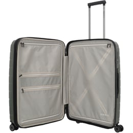 Чемодан Travelite AIR BASE/Olive TL075348-86 (Средний)