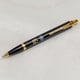 Ручка шариковая Parker IM SPECIAL Black GT BP Эмблема СБУ + Трезубец СБУ