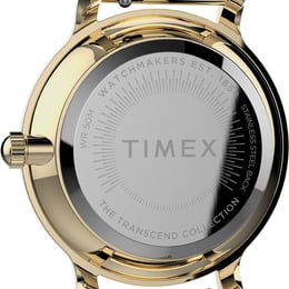 Жіночий годинник Timex TRANSCEND Tx2u86900