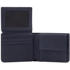 Портмоне Piquadro PAAVO (S122) Night Blue PU4518S122R_BLU