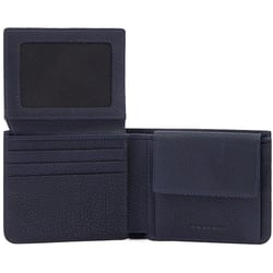 Портмоне Piquadro PAAVO (S122) Night Blue PU4518S122R_BLU