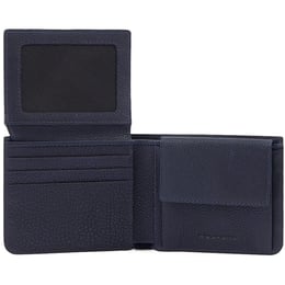 Портмоне Piquadro PAAVO (S122) Night Blue PU4518S122R_BLU